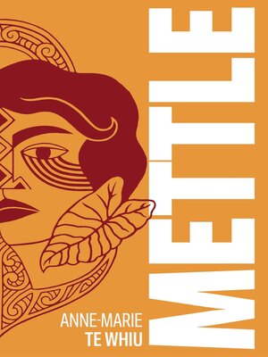 cover image of Mettle